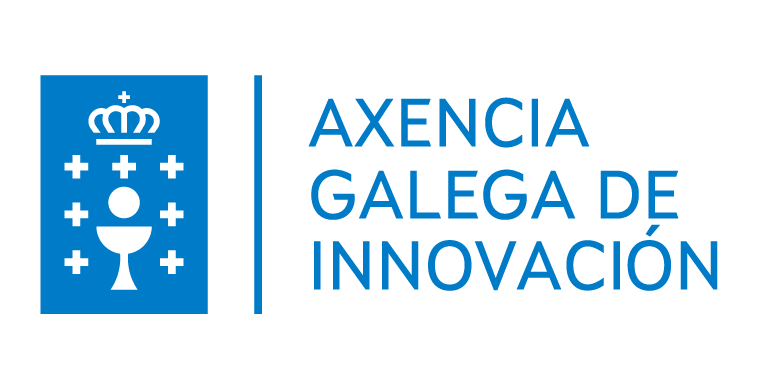 Axencia Galega de Innovación